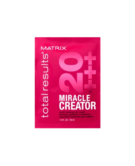 Matrix Total Results Miracles 20 Miracle Creator 30ml