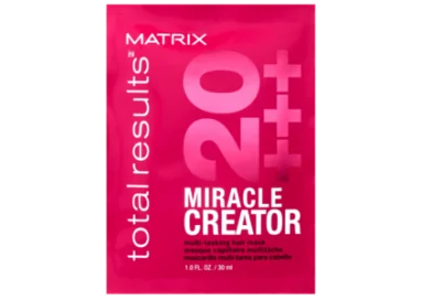 Matrix Total Results Miracles 20 Miracle Creator 30ml