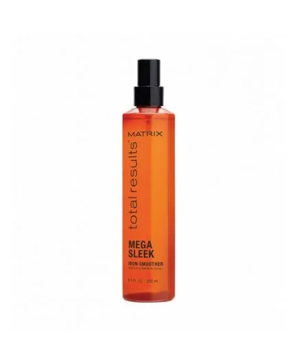 Matrix Total Results Mega Sleek Iron Smoother Spray 250 ml