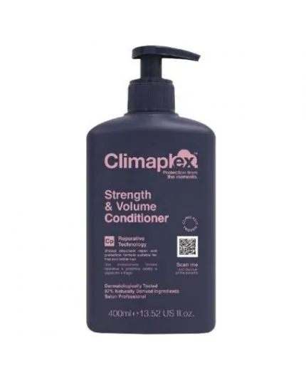 Climaplex strength & volume conditioner Climaplex strength & volume conditioner