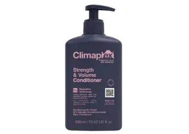 Climaplex strength & volume conditioner