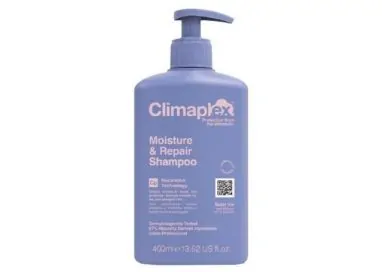 Climaplex Moisture & Repair Shampoo 400 ml