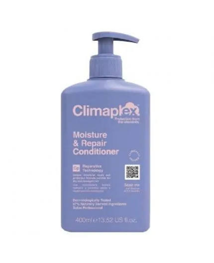 Climaplex Moisture & Repair conditioner 400ml Climaplex Moisture & Repair conditioner 400ml