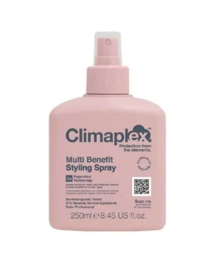 Climaplex multi benefit Styling Spray 250 ml Climaplex multi benefit Styling Spray 250 ml