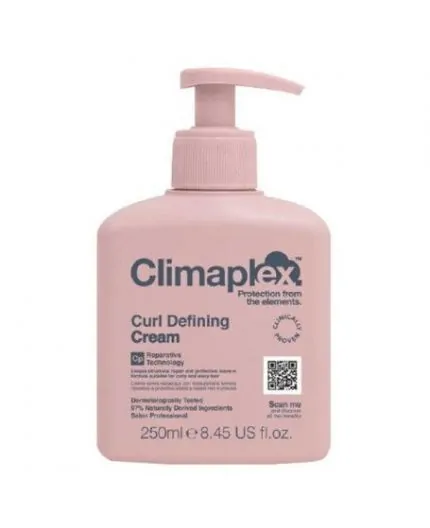 Climaplex Curl defining cream 250 ml Climaplex Curl defining cream 250 ml