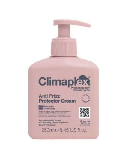 Climaplex antifrizz protector cream 250 ml