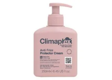 Climaplex antifrizz protector cream 250 ml