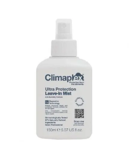 Climaplex ultra protection leave in mist 150ml Climaplex ultra protection leave in mist 150ml