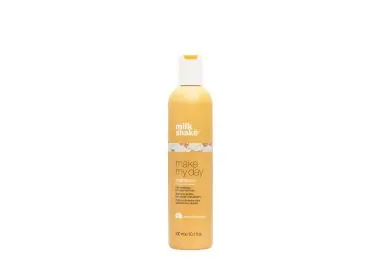 Milkshake make my day shampoo illuminante