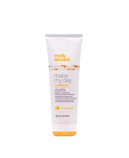 Milk Shake Make My Day Conditioner 250/1000ml - balsamo delicato Milk Shake Make My Day Conditioner 250/1000ml - balsamo delicato