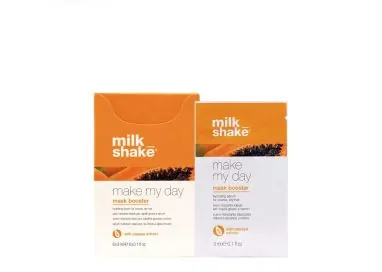 Milk Shake Make My Day Mask Booster