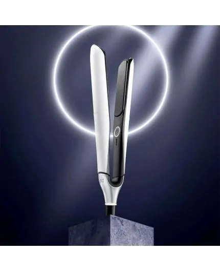 Ghd Chronos White
