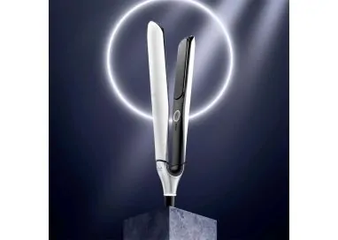 Ghd Chronos White