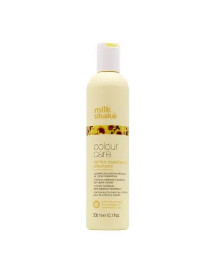 Milk Shake Color Care Color Maintainer Shampoo 300ml Milk Shake Color Care Color Maintainer Shampoo 300ml