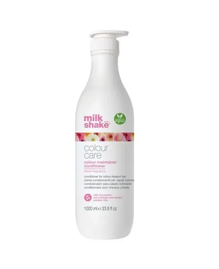 Colour Care - Colour Maintainer Conditioner, Flower Fragrance, 1.000 ml