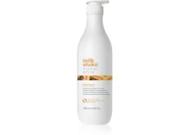 Moisture&More Shampoo - 1000ml