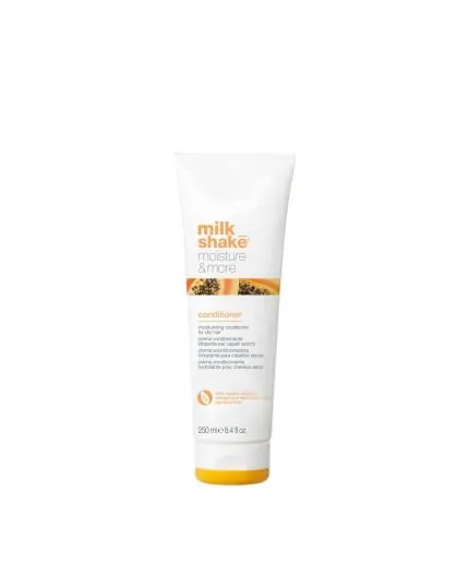 Milk Shake moisture&more conditioner 250 ml Milk Shake moisture&more conditioner 250 ml