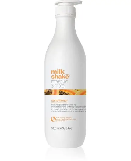 Moisture&More Conditioner 1000ml