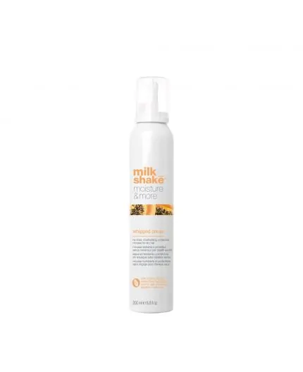 Milk-shake moisture&more whipped cream 200ml Milk-shake moisture&more whipped cream 200ml