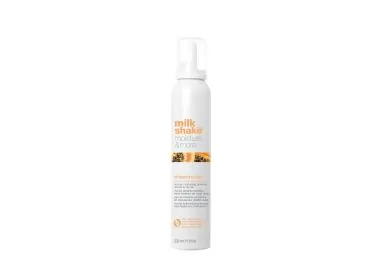 Milk-shake moisture&more whipped cream 200ml