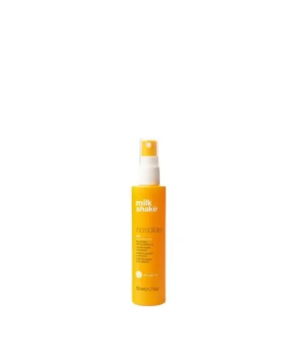 Incredible Oil Illuminante e Protettivo per Capelli 50ml
