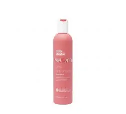 Pink Lemonade Shampoo Delicato per Capelli Biondi e Decolorati