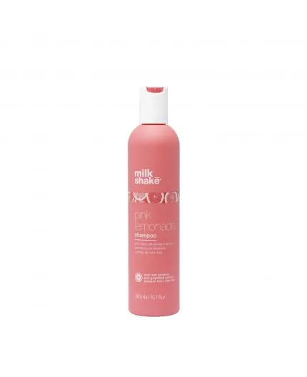 Pink Lemonade Shampoo 1000 ml Delicato per Capelli Biondi e Decolorati Pink Lemonade Shampoo 1000 ml Delicato per Capelli Biondi e Decolorati