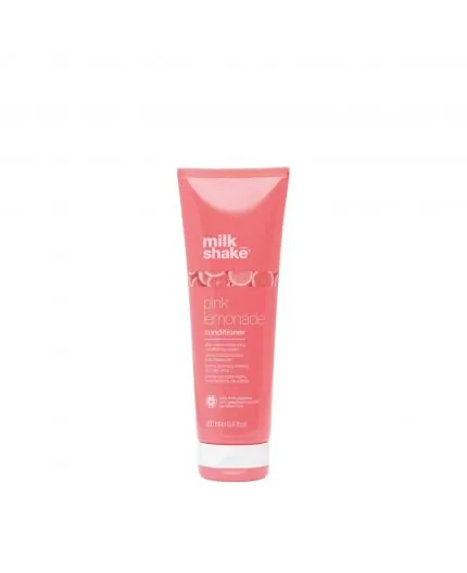 Pink Lemonade Conditioner per Capelli Biondi e Decolorati