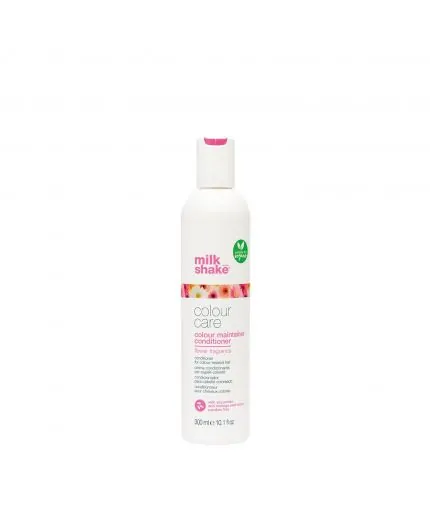 Milk_shake Colour Maintainer Conditioner Flower per Capelli Colorati