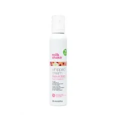 Milk_shake Whipped Cream Flower Fragrance