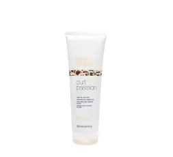 Milk_shake Curl Passion Mask – Maschera Nutriente per Capelli Ricci