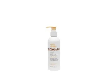 Milk_shake Curl Passion Curl Shaper Fluido Modellante per Capelli Ricci