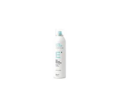Milk shakeEco Strong Hairspray – Lacca No Gas a Tenuta Forte