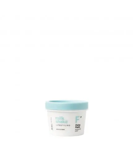 Z.ONE CONCEPT Milk Shake Lifestyling Fixing Paste 90 ml Z.ONE CONCEPT Milk Shake Lifestyling Fixing Paste 90 ml
