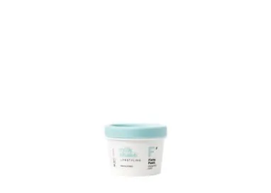 Z.ONE CONCEPT Milk Shake Lifestyling Fixing Paste 90 ml