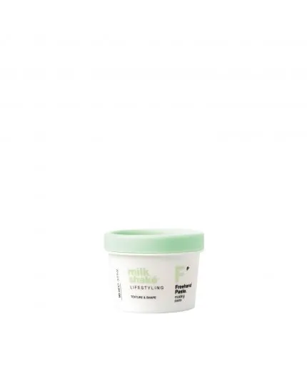 Z.ONE CONCEPT Milk Shake Lifestyling Freehand Paste 90 ml