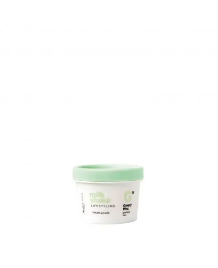 Milk Shake Glossy Wax Cera Lucidante
