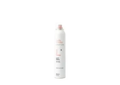 Z.ONE CONCEPT Milk Shake Lifestyling Let It Shine 200ml