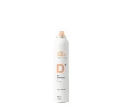 Z.ONE CONCEPT Milk Shake Lifestyling Dry Shampoo 200 ml