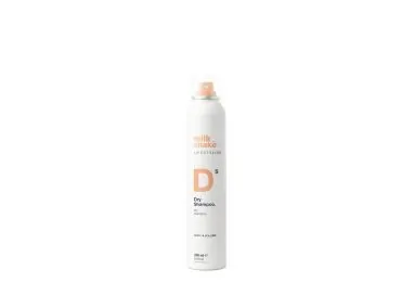 Z.ONE CONCEPT Milk Shake Lifestyling Dry Shampoo 200 ml