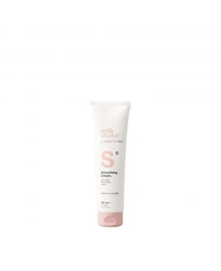 Z.ONE CONCEPT Milk Shake Lifestyling Smoothing Cream 150ml