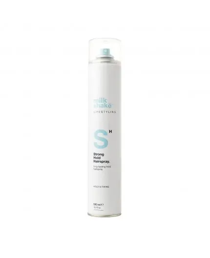 Z.ONE CONCEPT Milk Shake Lifestyling Strong Hairspray 500ml
