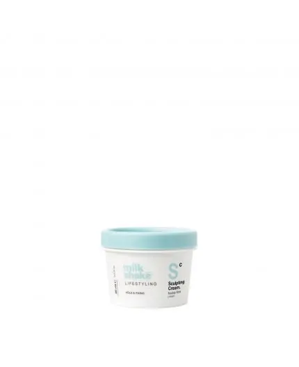 Milk Shake Sculpting Cream | Pasta Modellante per Capelli Milk Shake Sculpting Cream | Pasta Modellante per Capelli