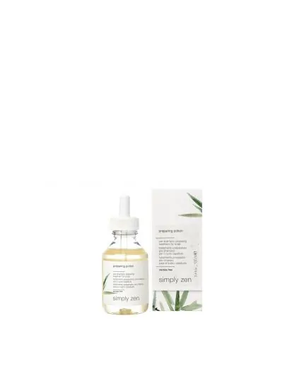 Z.ONE CONCEPT Simply Zen Preparing Potion 100ml
