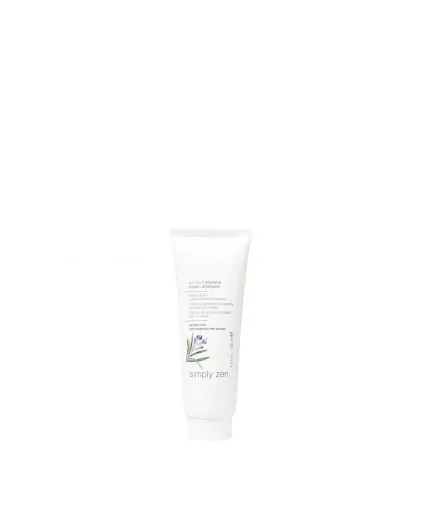 Dandruff Intensive Cream Shampoo per Cuoio Capelluto con Forfora Dandruff Intensive Cream Shampoo per Cuoio Capelluto con Forfora