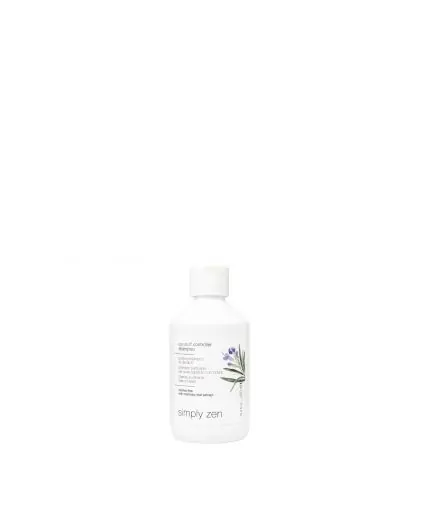 Simply Zen Dandruff Controller Shampoo 250ml Simply Zen Dandruff Controller Shampoo 250ml