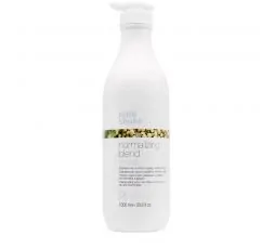 Z.one Concept Scalp Care Normalizing Blend Shampoo 1000ml - shampoo cute e capelli da normali a grassi
