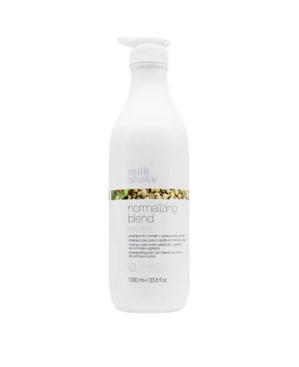 Z.one Concept Scalp Care Normalizing Blend Shampoo 1000ml - shampoo cute e capelli da normali a grassi