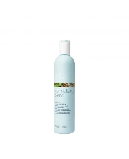 Z.one Concept Scalp Care Normalizing Blend Shampoo 300ml - shampoo cute e capelli da normali a grassi