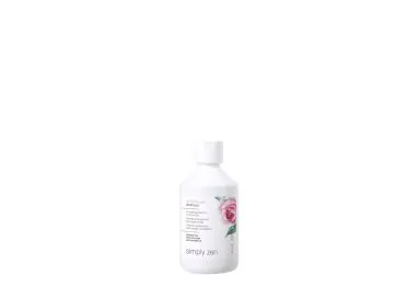 Simply zen Smooth & Care Shampoo Disciplinante contro l'Effetto Crespo